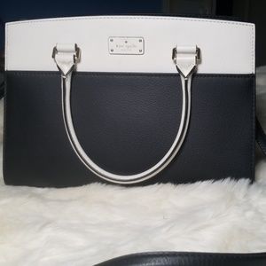 Kate Spade "Caley" Handbag Purse NWOT